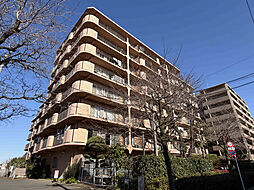 物件画像 小豆沢サンハイツ