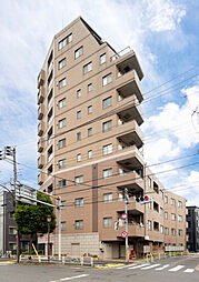 物件画像 ディナ・スカーラ大井町