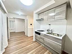 物件画像 ディナ・スカーラ大井町