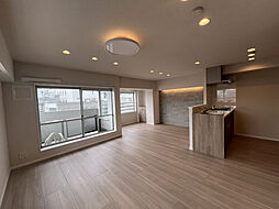 物件画像 代官山エーデルハイム