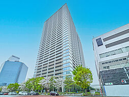 物件画像 ＧＬＯＢＡＬ　ＦＲＯＮＴ　ＴＯＷＥＲ