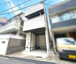 物件画像 渋谷区本町4丁目中古戸建