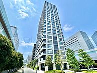東京都港区海岸2丁目：物件画像