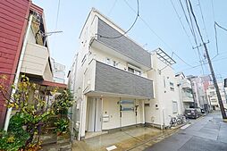 物件画像 品川区東品川1丁目中古戸建