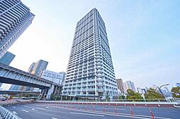 物件画像 ベイクレストタワー