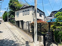 物件画像 渋谷区広尾2丁目土地
