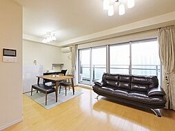 シティタワー品川 3LDKの写真