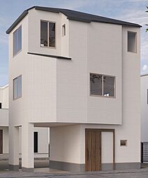 物件画像 文京区関口1丁目新築戸建