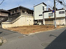 物件画像 船橋市丸山1丁目土地