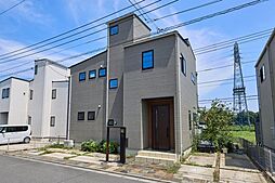 物件画像 印西市鹿黒南3丁目戸建