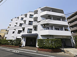 物件画像 イトーピア上池台マンション