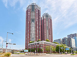 物件画像 ＴＨＥ　ＴＯＷＥＲＳ　ＤＡＩＢＡ　ＥＡＳＴ