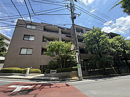 物件画像 シティコート代々木