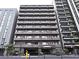 物件画像 朝日白金台マンション