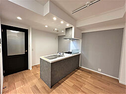 物件画像 リーベスト上池台