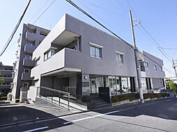 物件画像 リーベスト上池台