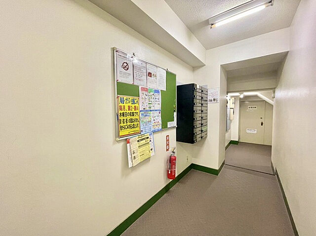 その他 ロイヤルパレス旗の台 5階/-