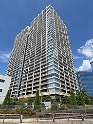 物件画像 ＧＬＯＢＡＬ　ＦＲＯＮＴ　ＴＯＷＥＲ