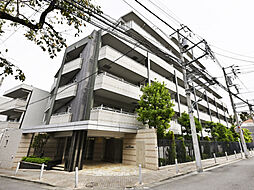 物件画像 藤和学芸大学ホームズII