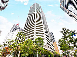 物件画像 コスモポリス品川