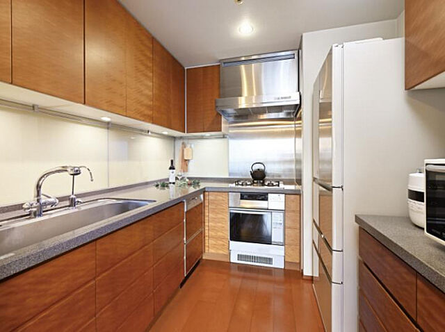 その他 コスモポリス品川 31階/-