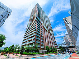 物件画像 パークタワー品川ベイワード