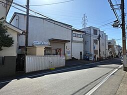 物件画像 川崎市幸区南加瀬5丁目土地