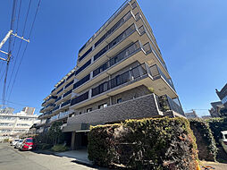 物件画像 元住吉東パーク・ホームズ