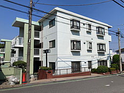 物件画像 ニューハイツ梶ヶ谷