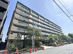 物件画像 ライオンズガーデン平間四季の杜