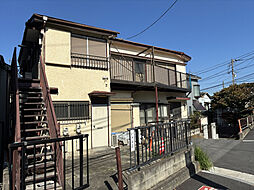 神奈川県川崎市中原区上平間の土地画像