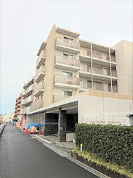 物件画像 クレヴィア鷺沼