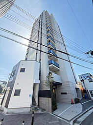 物件画像 ソルティア新川崎モアグラン