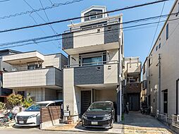 物件画像 川崎市川崎区浜町1丁目中古戸建