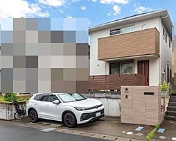 物件画像 川崎市宮前区東有馬1丁目中古戸建