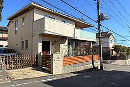 物件画像 川崎市宮前区土橋7丁目中古戸建