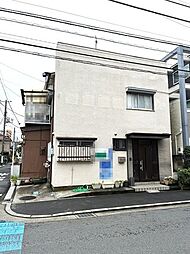 物件画像 川崎市幸区小向西町2丁目土地