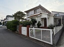 物件画像 川崎市宮前区野川台一丁目 土地