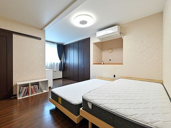 室内