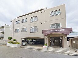 物件画像 エンゼルハイム新川崎第二
