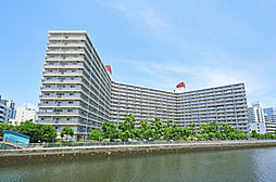 物件画像 イトーピア東陽町マンション