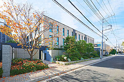 物件画像 パークホームズ文京小日向ザレジデンス