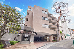 物件画像 朝日シティパリオ高井戸