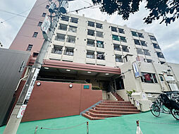 物件画像 シャルマン文京千駄木