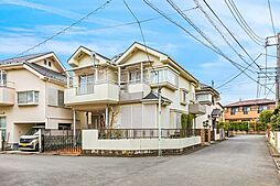 物件画像 東村山市秋津町3丁目土地