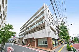 マンションイメージ