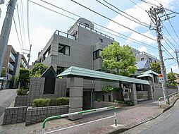 物件画像 スト−ク目白ウエステリア