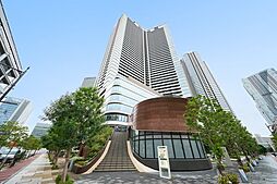 パークタワー勝どきミッド