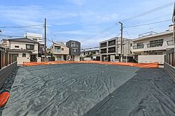 物件画像 文京区西片1丁目土地