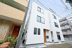 物件画像 文京区千石三丁目新築戸建 2号棟